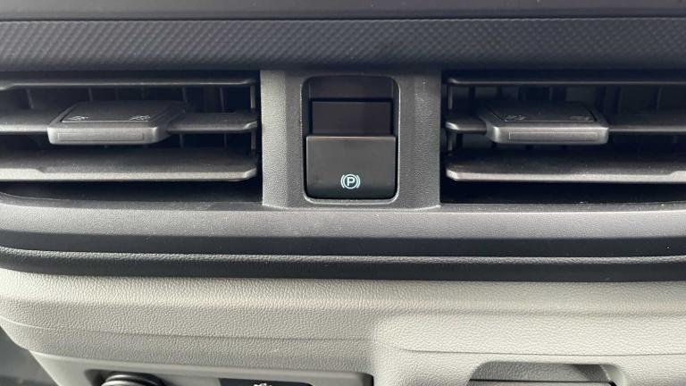 2024 Ford Transit Custom 2.5 PHEV 232ps H1 Van Trend Auto Van Plug-In Hy Automatic