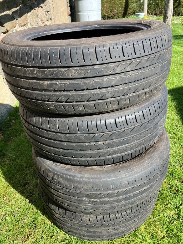 Tyres for sale