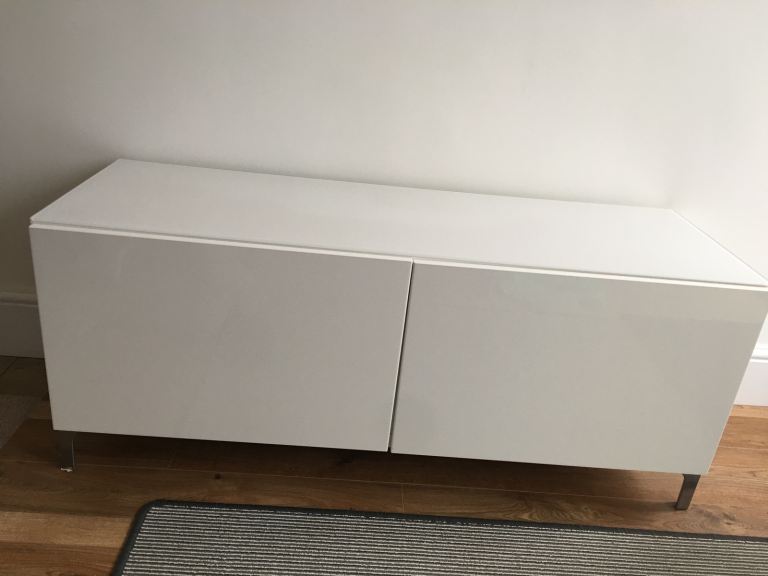 IKEA Besta Unit/TV Unit