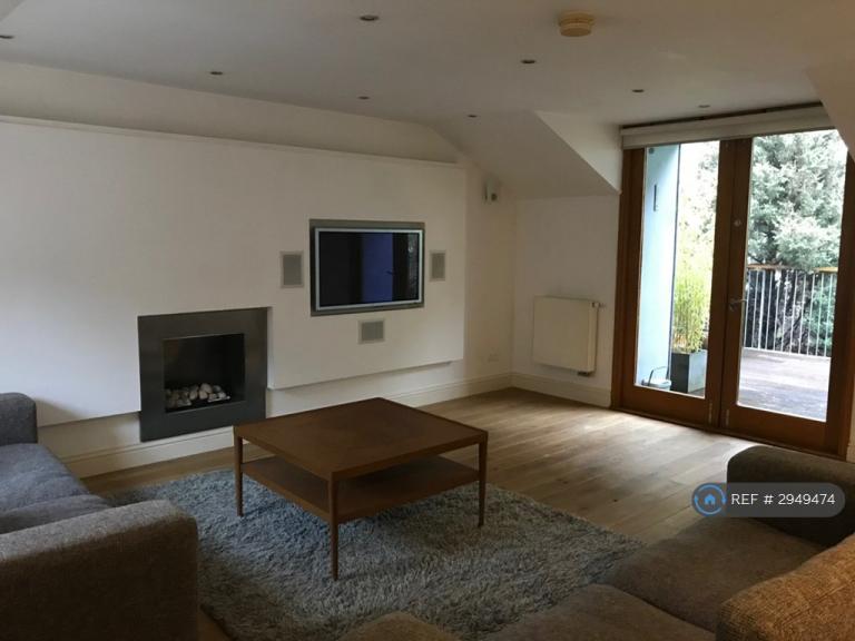 2 bedroom house in Woodside Terrace Lane, Glasgow, G3 (2 bed) (#2949474)