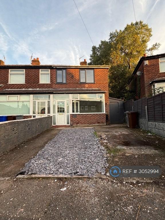 3 bedroom house in Brynorme Road, Manchester, M8 (3 bed) (#3052994)
