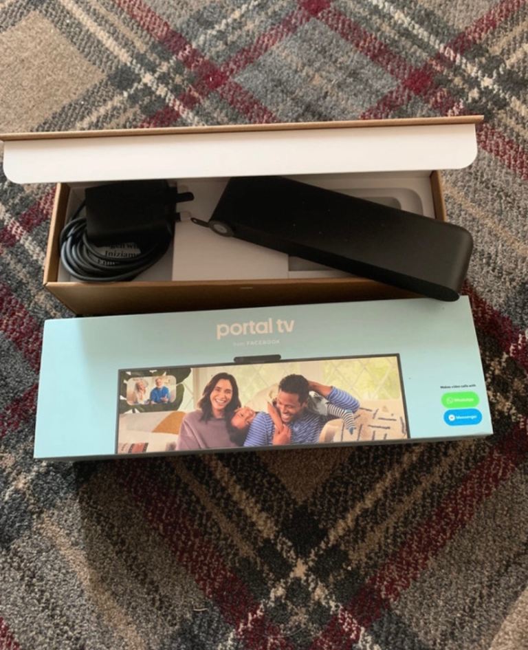 Portal tv