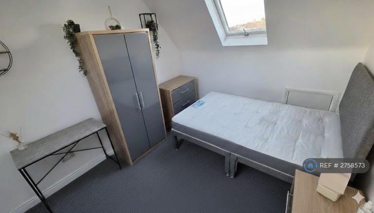 1 bedroom in Clough Road, Liverpool, L24 (#2758573)