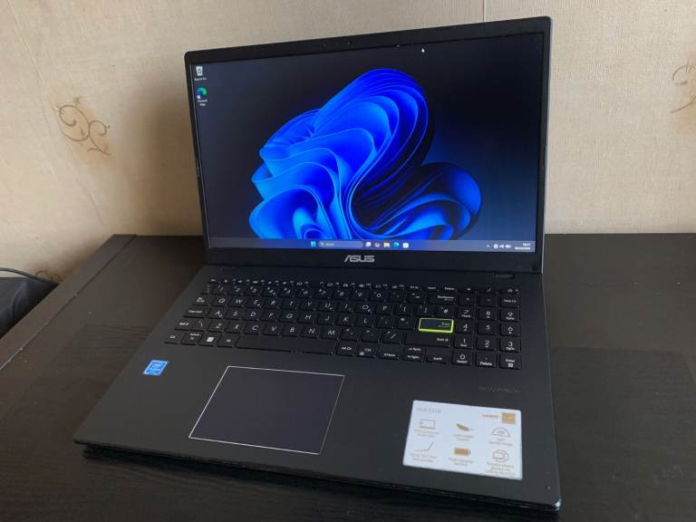 ASUS E510 14" Laptop