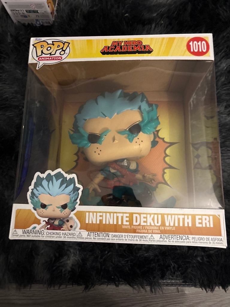 Mha 