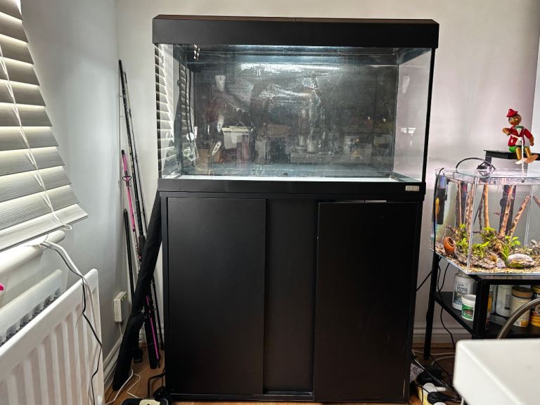 Second hand Fish tank