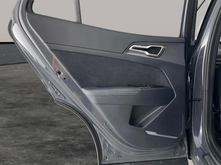 2022 Kia Sportage 1.6 h T-GDi GT-Line S SUV 5dr Petrol Hybrid Auto Euro 6 (s/s) (226 bhp) - H Suv...