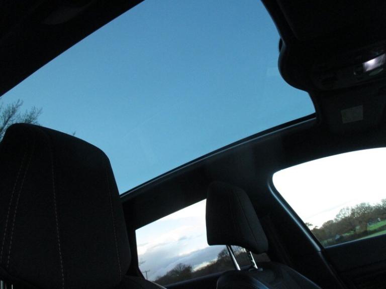 Peugeot 308 BLUE HDI S/S SW GT LINE