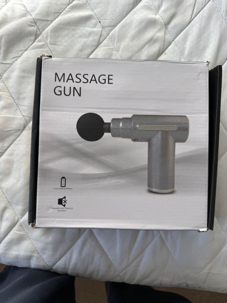 Body massager for sale