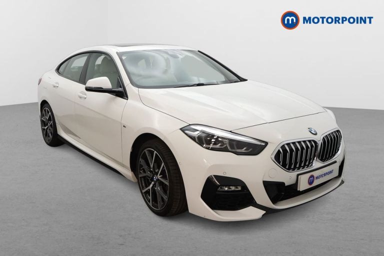 2023 BMW 2 Series 220i M Sport 4dr Step Auto COUPE PETROL Automatic