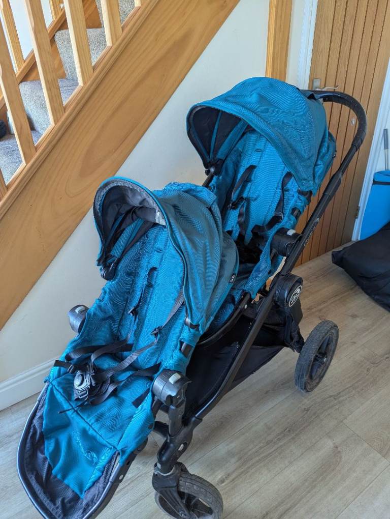 City select Baby jogger 