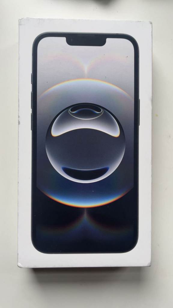 Iphone 16e