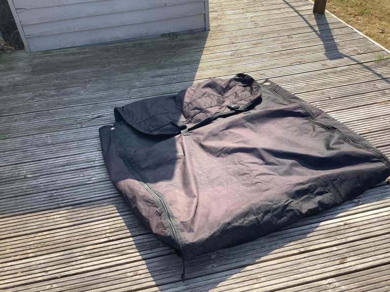 Mazda MX5 Hard Roof Storage Bag
