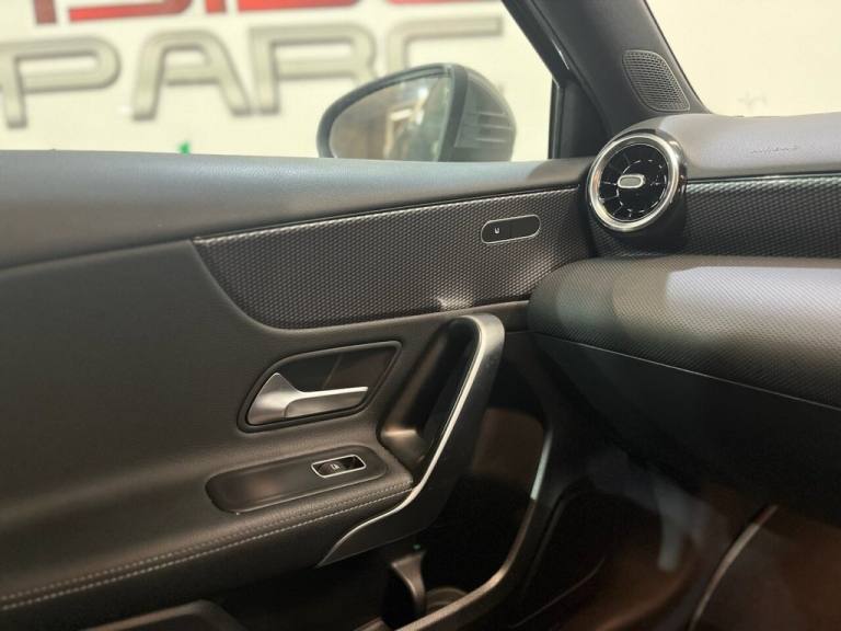 2020 Mercedes-Benz A-Class 1.3 A180 Sport Hatchback 5dr Petrol Manual Euro 6 (s/s) (136 ps) Hatch...