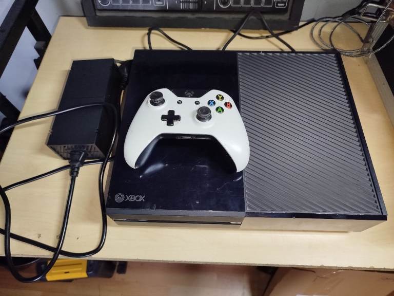 Xbox 500 GB 