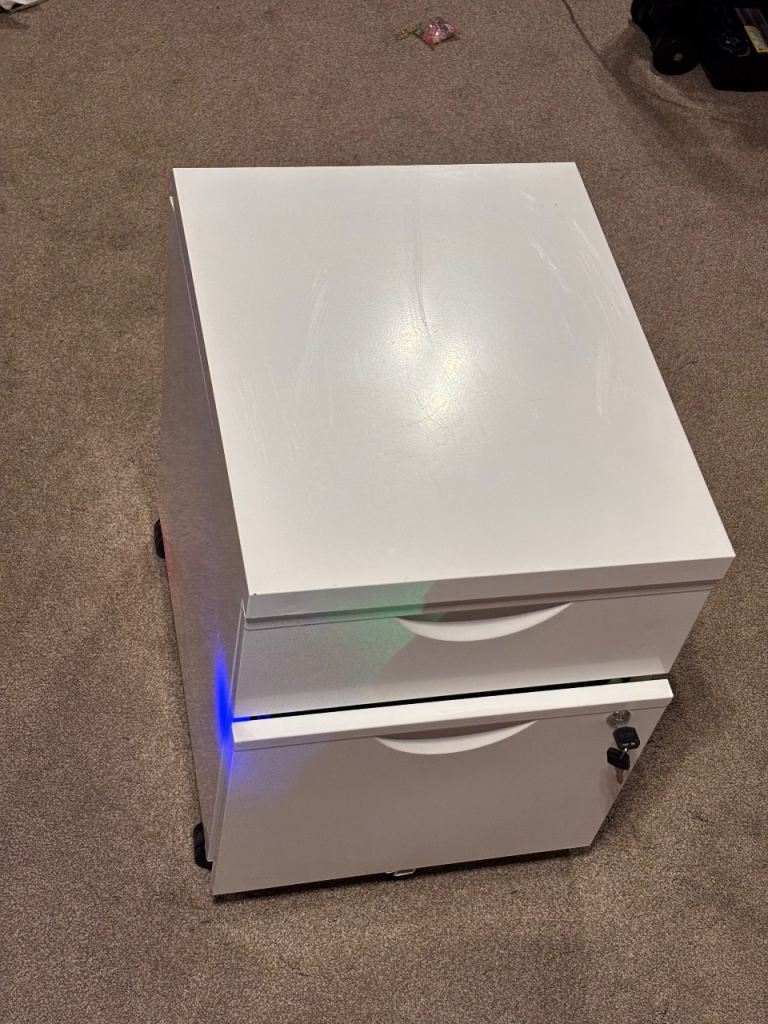 image for Filing cabinet