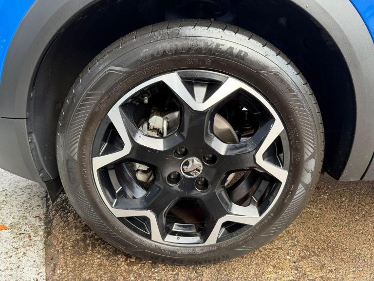 2024 Vauxhall Mokka 1.2 Turbo 136 Ultimate 5dr HATCHBACK PETROL Manual