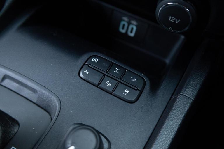 2020 Ford Ranger Pick Up Double Cab Wildtrak 2.0 EcoBlue 213 Auto PICK UP DIESEL Automatic