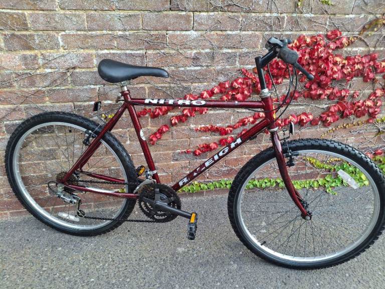 Boy's bike Cheap mountain bike 
