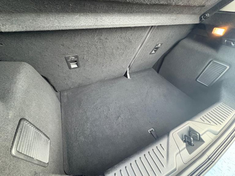 2020 Ford Fiesta 1.0 EcoBoost Hybrid mHEV 125 Vignale Edition 5dr + PANROOF / NAV / LEATHER  HATC...