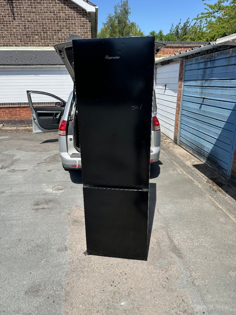 Fridge Freezer Delivery Available 