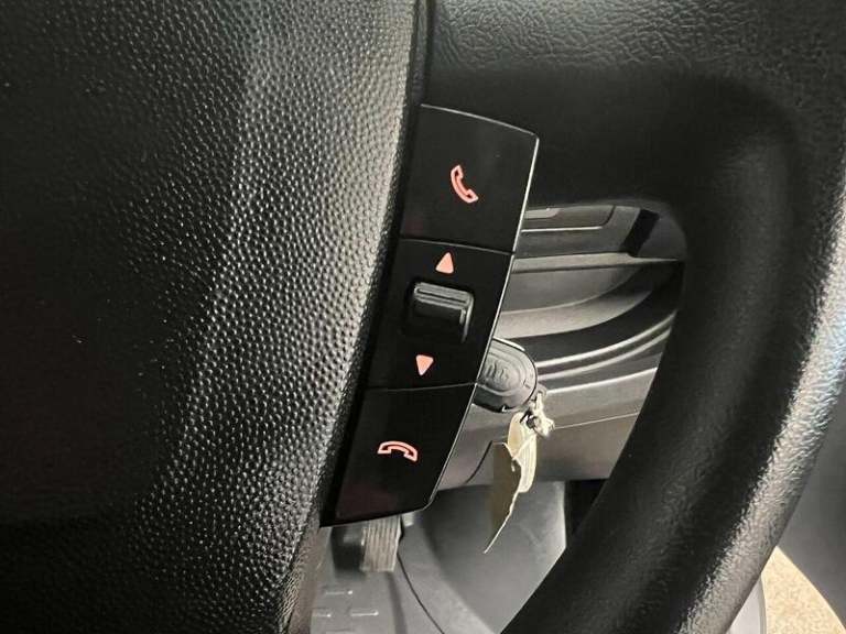 2022 Citroen Relay 2.2 BlueHDi H2 Van 140ps Enterprise PANEL VAN DIESEL Manual