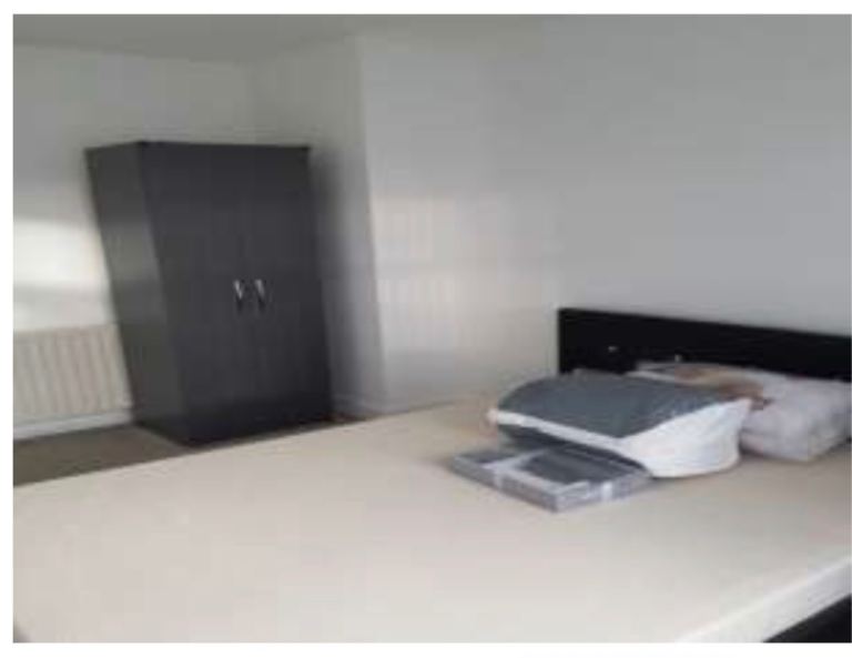 Transitional Housing Available – Coventry CV2 