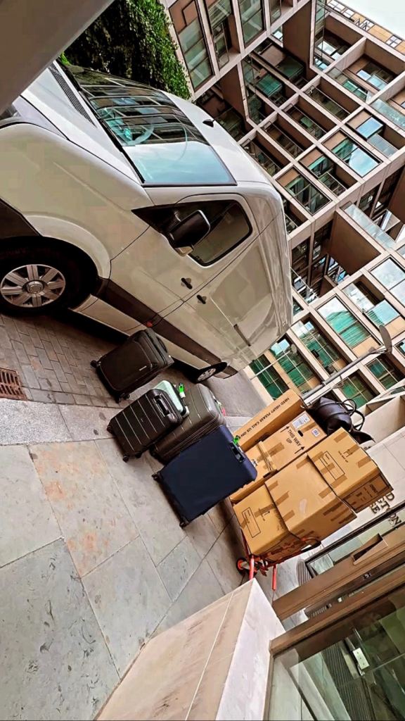 image for Man and Van / Removals - House Removals / Flat Moves / Man With A Van / Removals Service