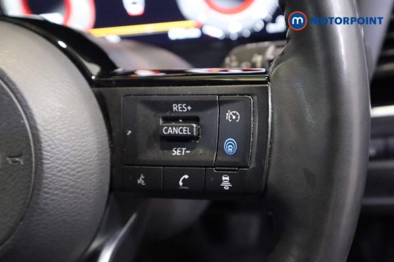 2022 Nissan Qashqai 1.3 DiG-T MH Tekna 5dr SUV Petrol Manual