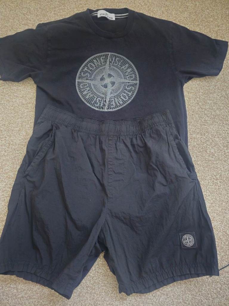 Stone island Was £180 