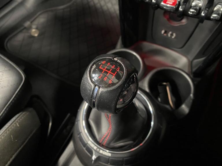 2017 MINI Convertible 2.0 Cooper S Euro 6 (s/s) 2dr CONVERTIBLE Petrol Manual