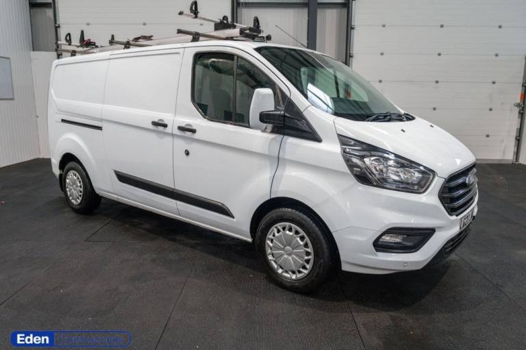 2020 20 FORD TRANSIT CUSTOM 2.0 320 ECOBLUE TREND L2