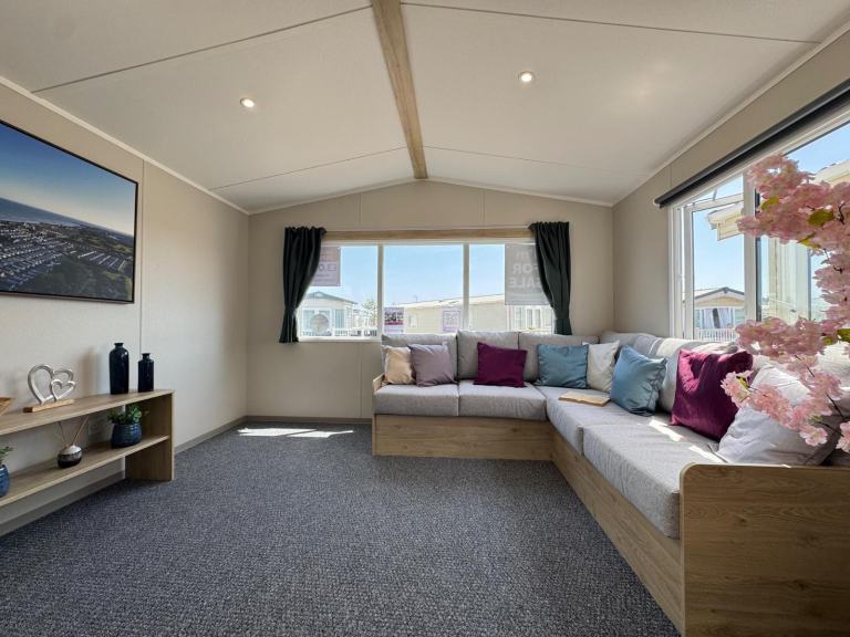 2024 Victory Lifestyle in Pevensey  - Lodge / Caravan 