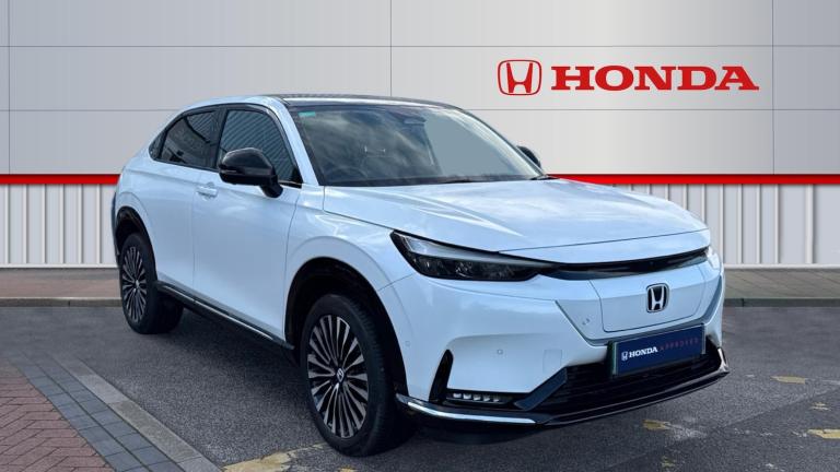 2023 Honda e NY1 150kW Advance 69kWh 5dr Auto Electric Hatchback Hatchback Electric Automatic