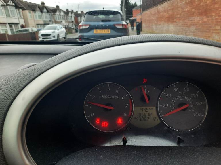 Nissan, MICRA, Hatchback, 2010, Manual, 1240 (cc), 5 doors