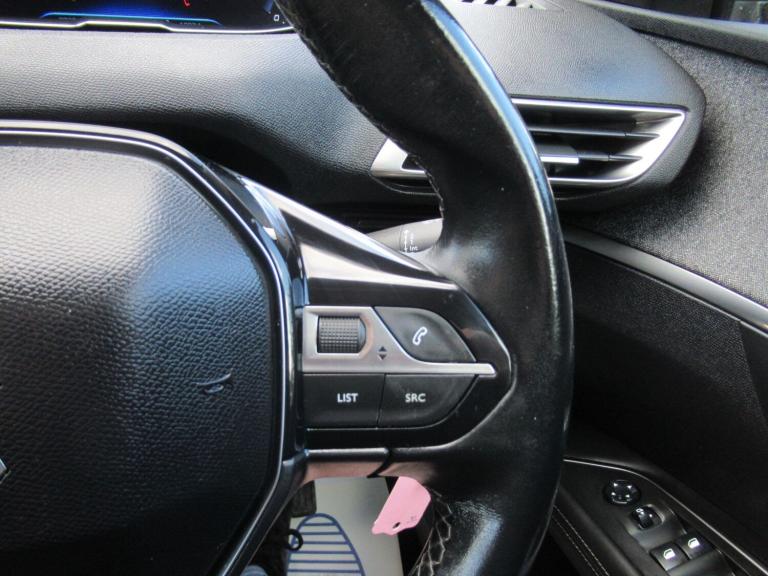 2018 Peugeot 3008 1.5 BlueHDi Allure Euro 6 (s/s) 5dr HATCHBACK Diesel Manual