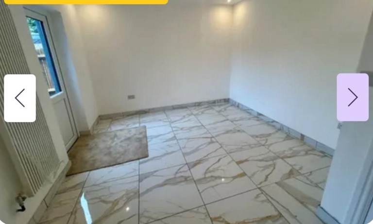 4 Bed Terraced House, Cheveral Avenue, CV6