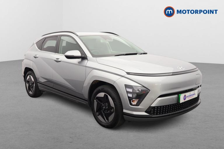 2024 Hyundai KONA 160kW Advance 65kWh 5dr Auto HATCHBACK ELECTRIC Automatic