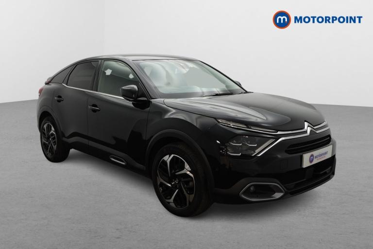 2023 Citroen C4 1.5 BlueHDi [130] Shine Plus 5dr Auto HATCHBACK DIESEL Automatic