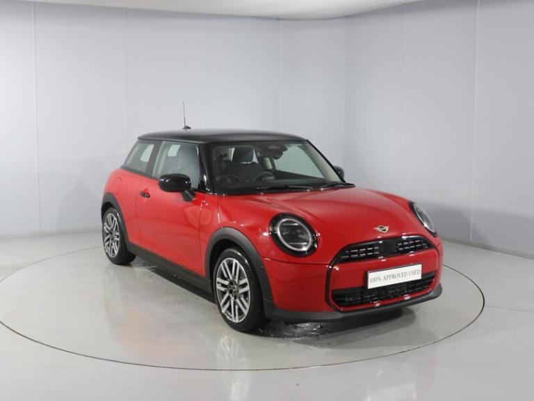 MINI COOPER 1.5 C Classic 3dr Auto