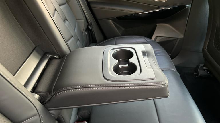 2022 DS Automobiles DS 7 Crossback 1.6 E-TENSE 13.2kWh Opera Crossback 5dr Petrol Plug-in Hybrid ...