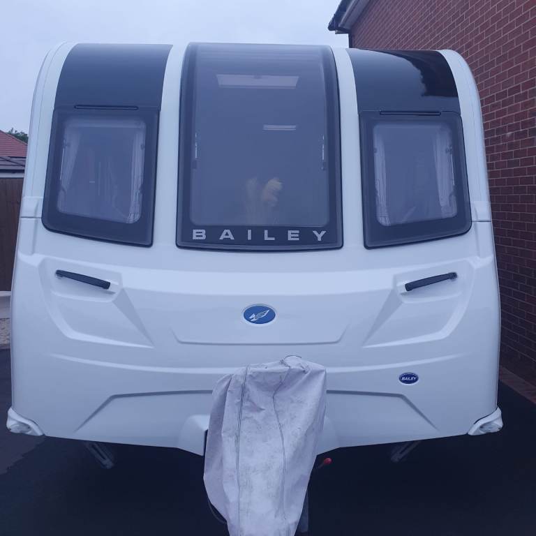 Bailey pegasus grande palermo se 2021