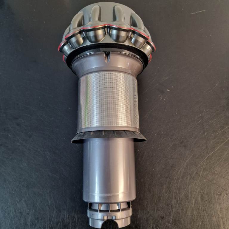 Dyson V10 cyclone
