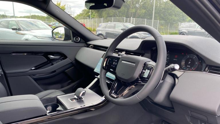 2025 Land Rover Range Rover Evoque 2.0 D200 Edition 5dr Auto ESTATE DIESEL Automatic