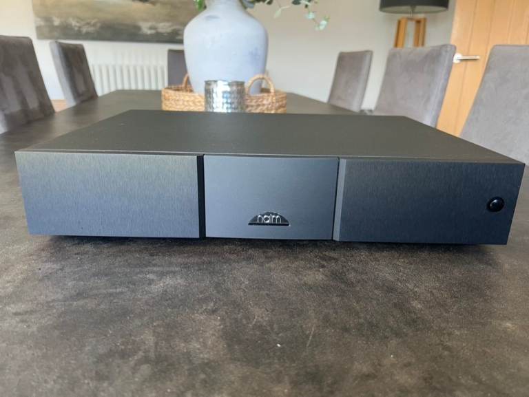 Naim NAP 250 DR