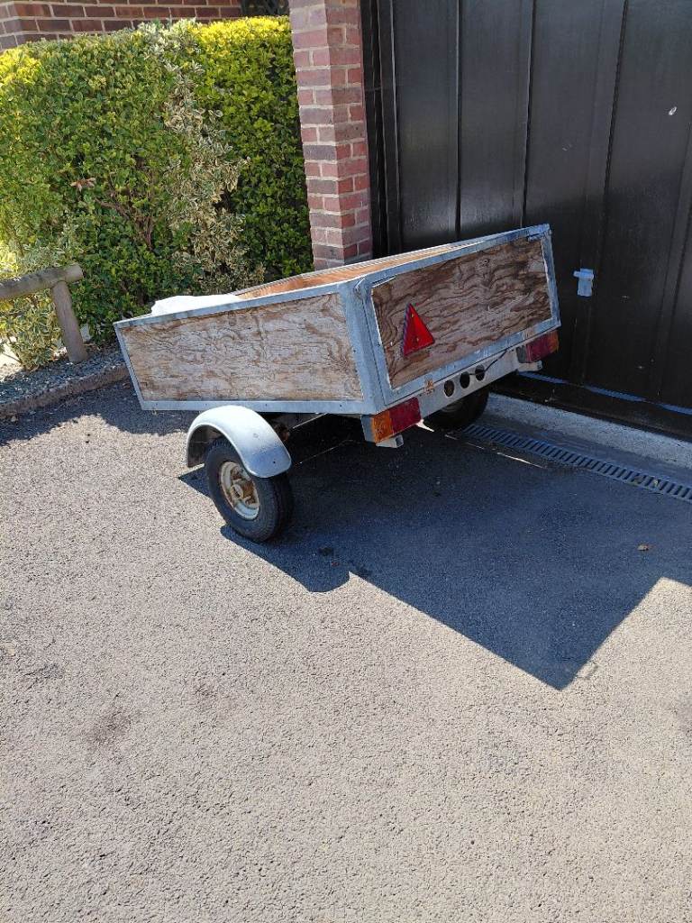 Trailer 