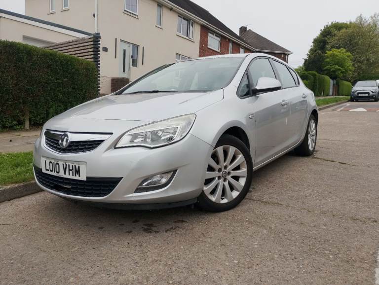 Vauxhall Astra 1.6 cheap car
