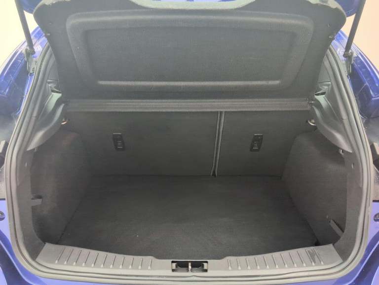 2017 Ford Focus 2.0 TDCi ST-3 Hatchback 5dr Diesel Manual Euro 6 (s/s) (185 ps) - DAB, ALLO HATCH...