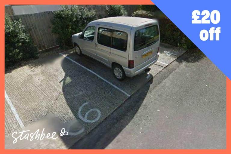 Parking Space to rent in Cambridge (CB4) | Stashbee