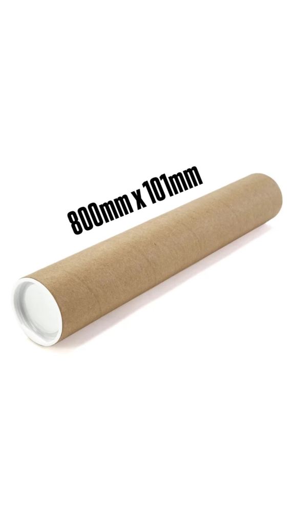 Postal tubes 